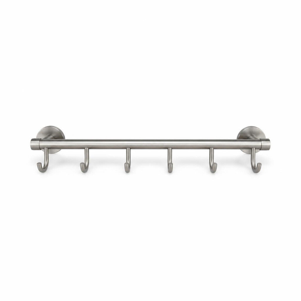 OUTAI OT-77006-6 SS304 HOOK BAR