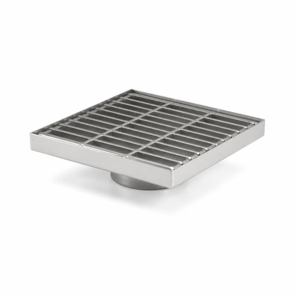 MITCO MT414 S/STEEL FLOOR GRATING