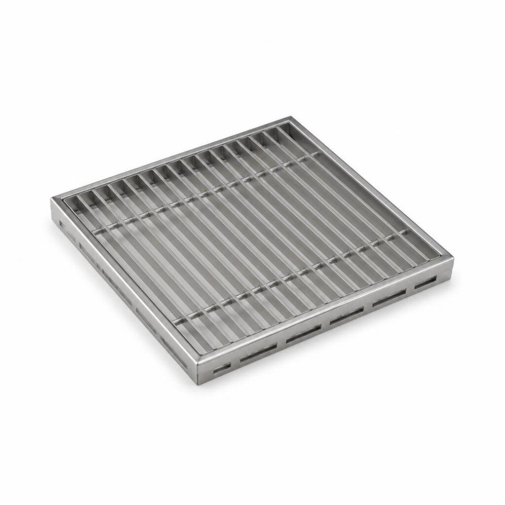 MITCO MT616 S/STEEL FLOOR GRATING