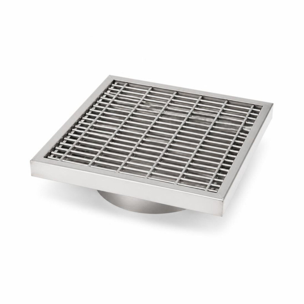 MITCO MT626 S/STEEL FLOOR GRATING