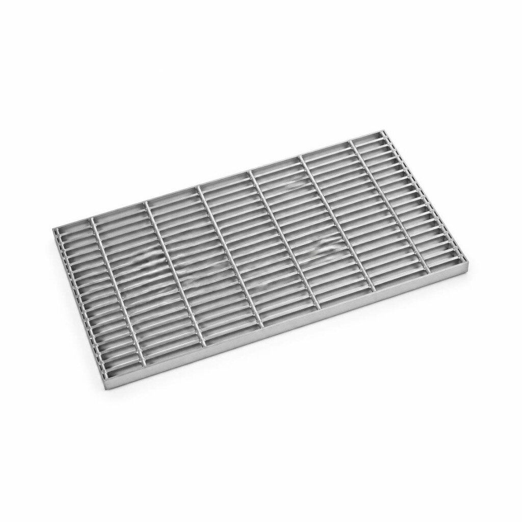 GKY 6-415 1.2MM S/STEEL FLOOR GRATING