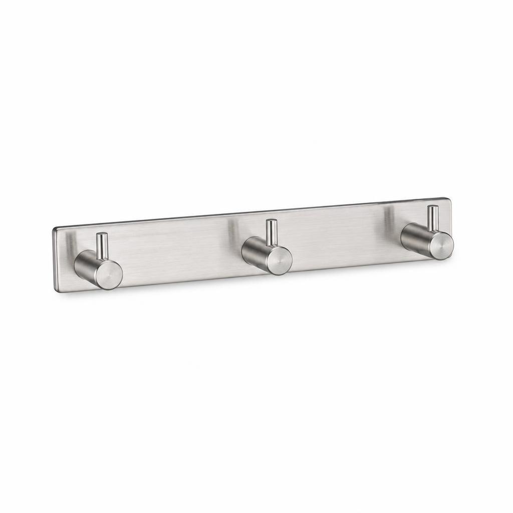 MOCHA M8001-3 HOOK BAR SUS304