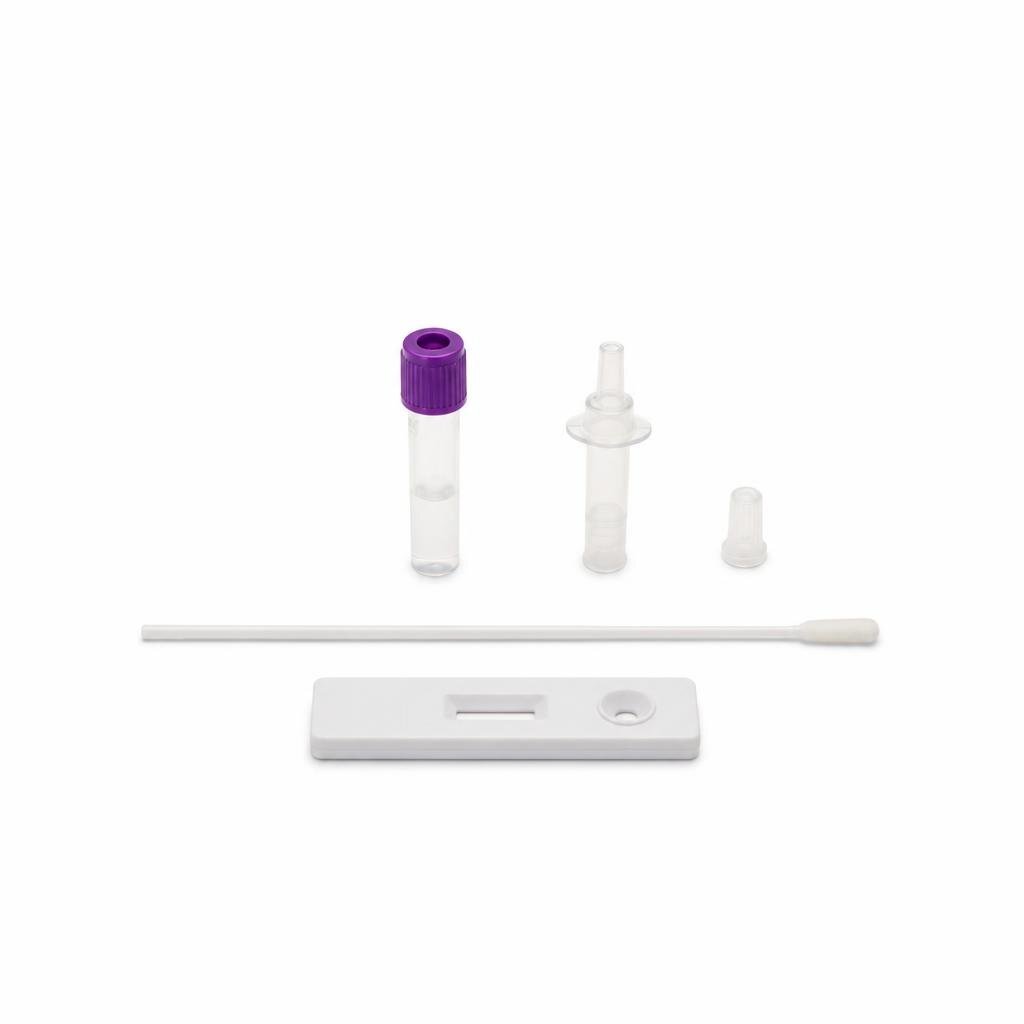 NEWGENE ANTIGEN DETECTION KIT