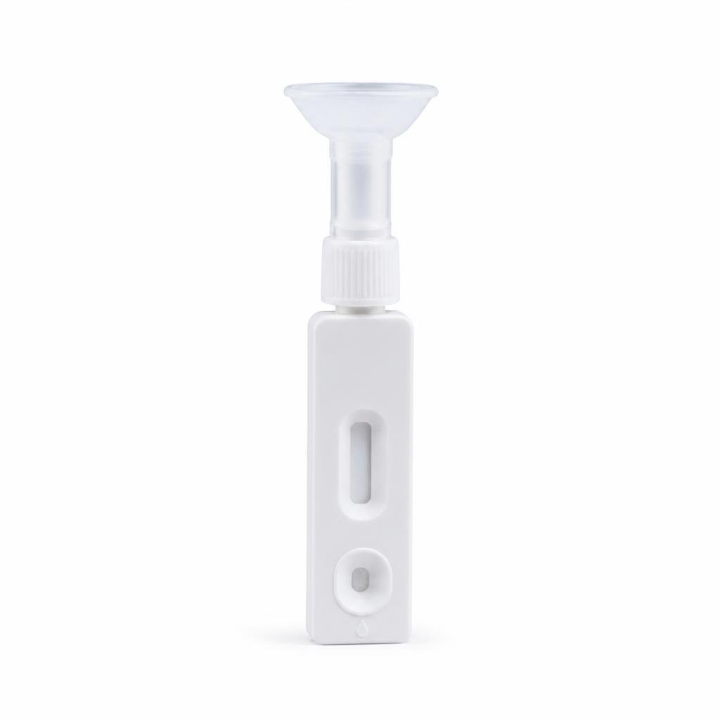 ORAWELL COVID-19 AG RAPID SALIVA TEST DEVICE