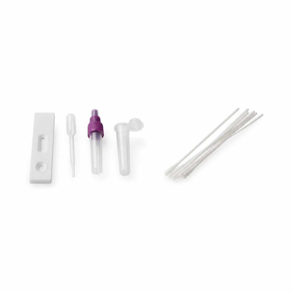 GENFARM ANTIGEN DETECTION KIT