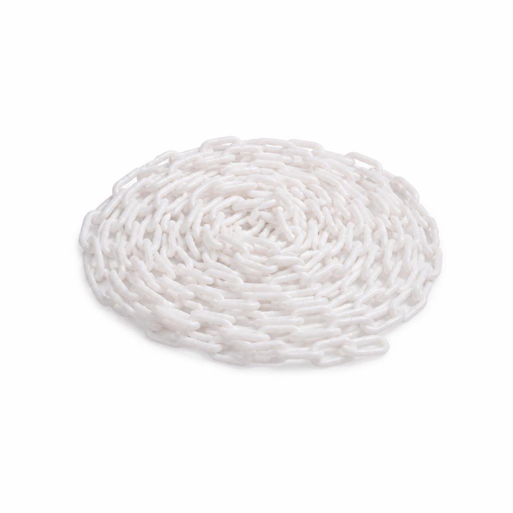 1/4"(6MM) CHN PVC CHAIN