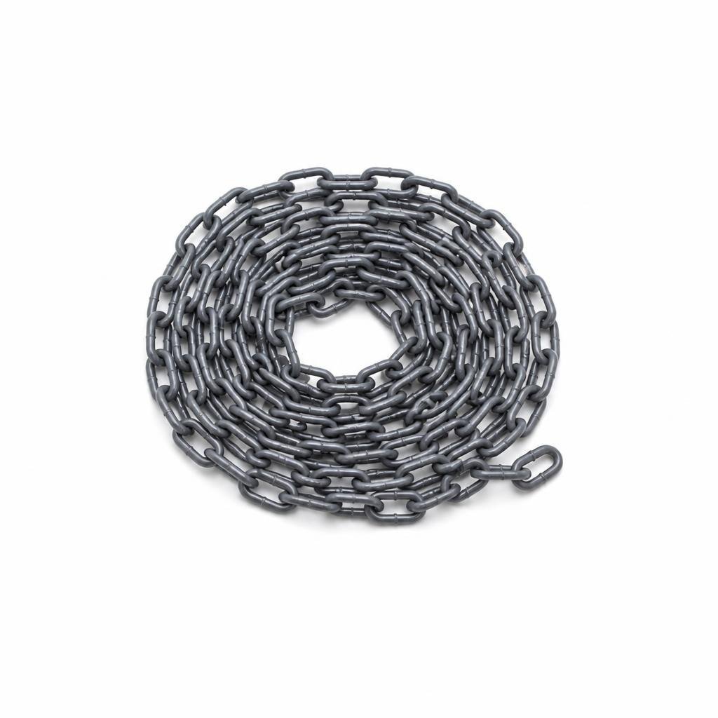 5/16"(8MM) CHN PVC CHAIN