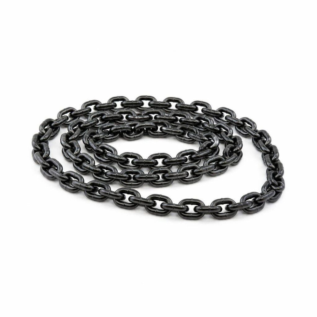 13MM G80 ALLOY STEEL LIFTING CHAIN