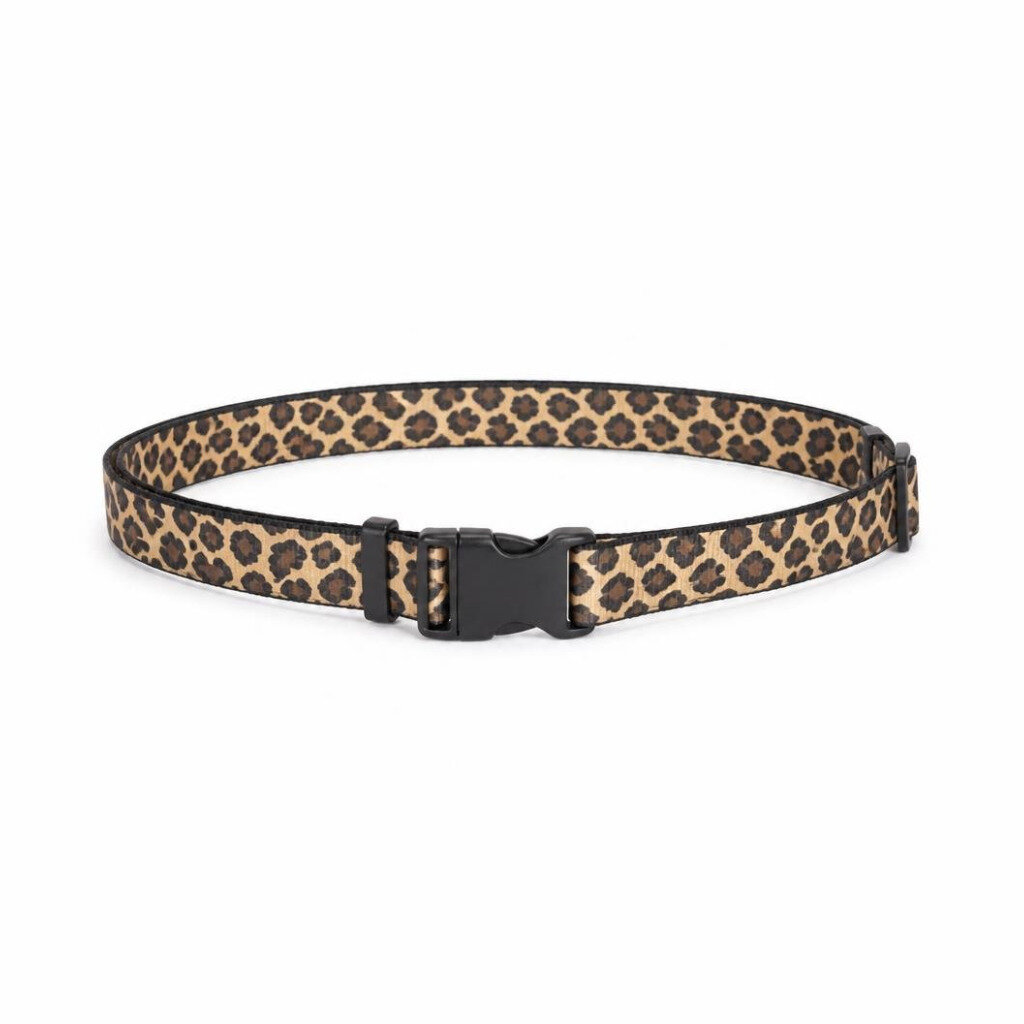 PET 10-120 ANIMAL BELT-M