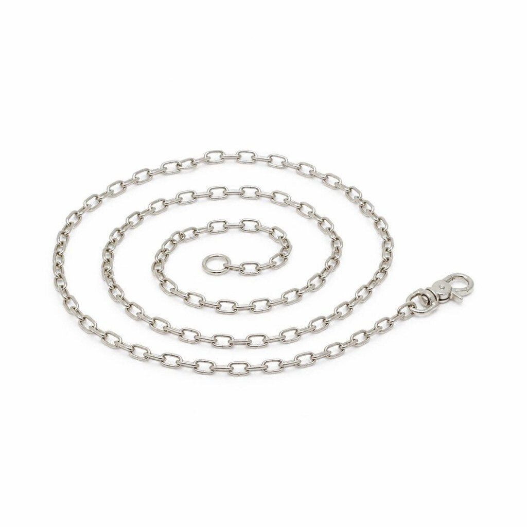 3.5MM X 1.65MM ANIMAL CHAIN