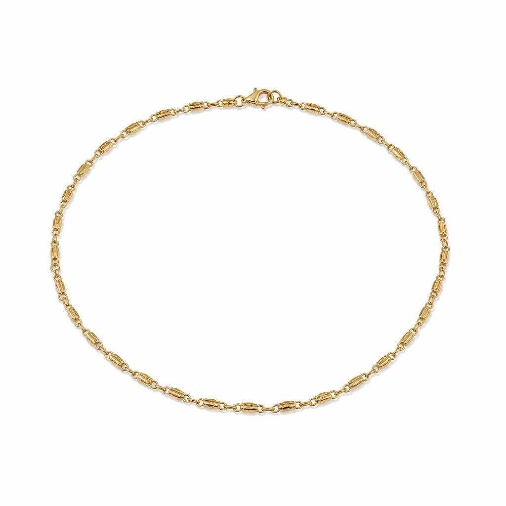 5.0MM X 1.8MM ANIMAL CHAIN