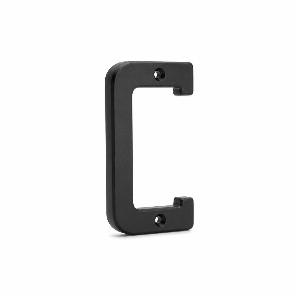 M-AB100MM #C HOUSE NUMBERING