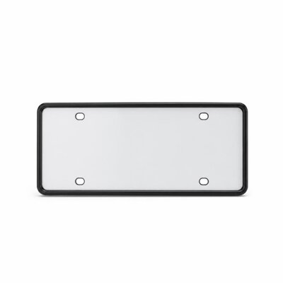 VENUS MWP02 MINI NUMBER PLATE 2"