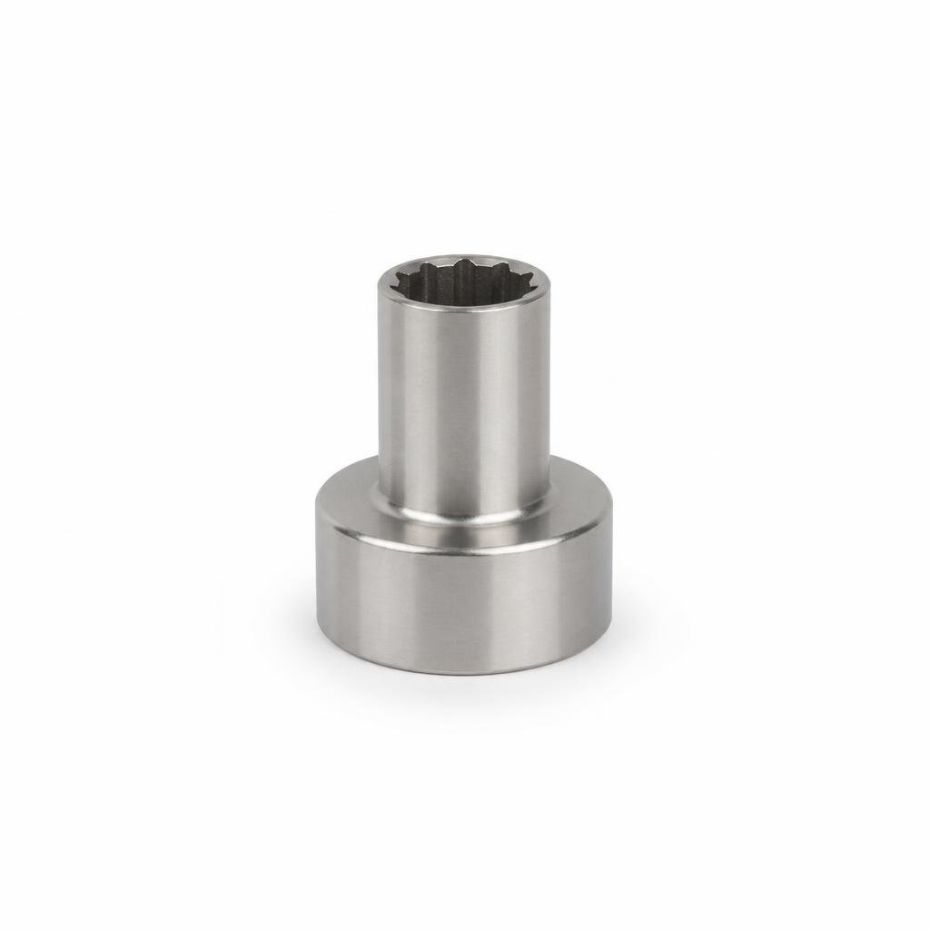 DORETTI DDP01012SN-V 12MM DUST SOCKET