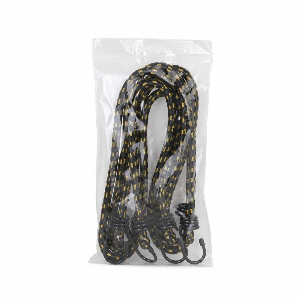 TB-5 36" MOTORCYCLE ROPE (3PCS/PKT)