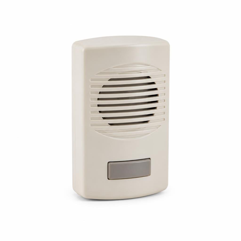 DB023 AK01 VISITOR DOOR CHIME