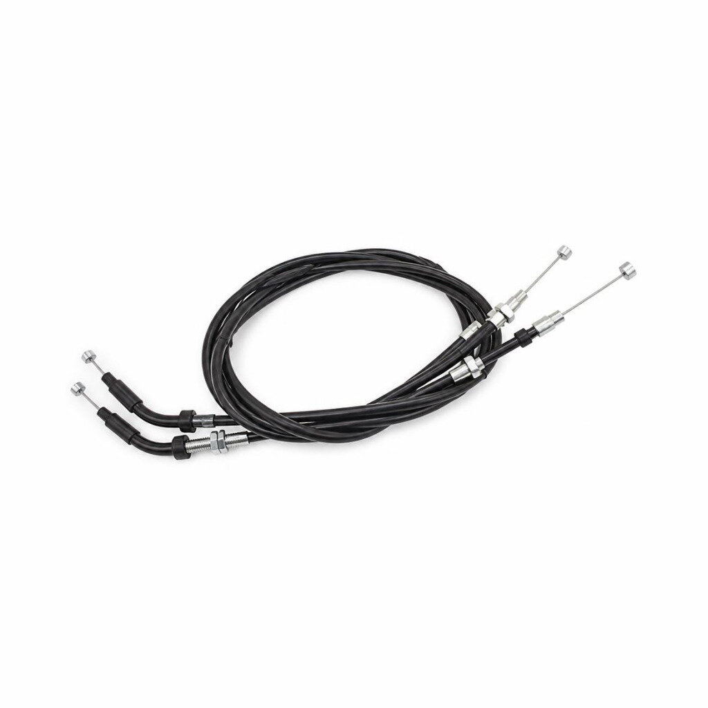 THROTTLE CABLE SETS & WIRE