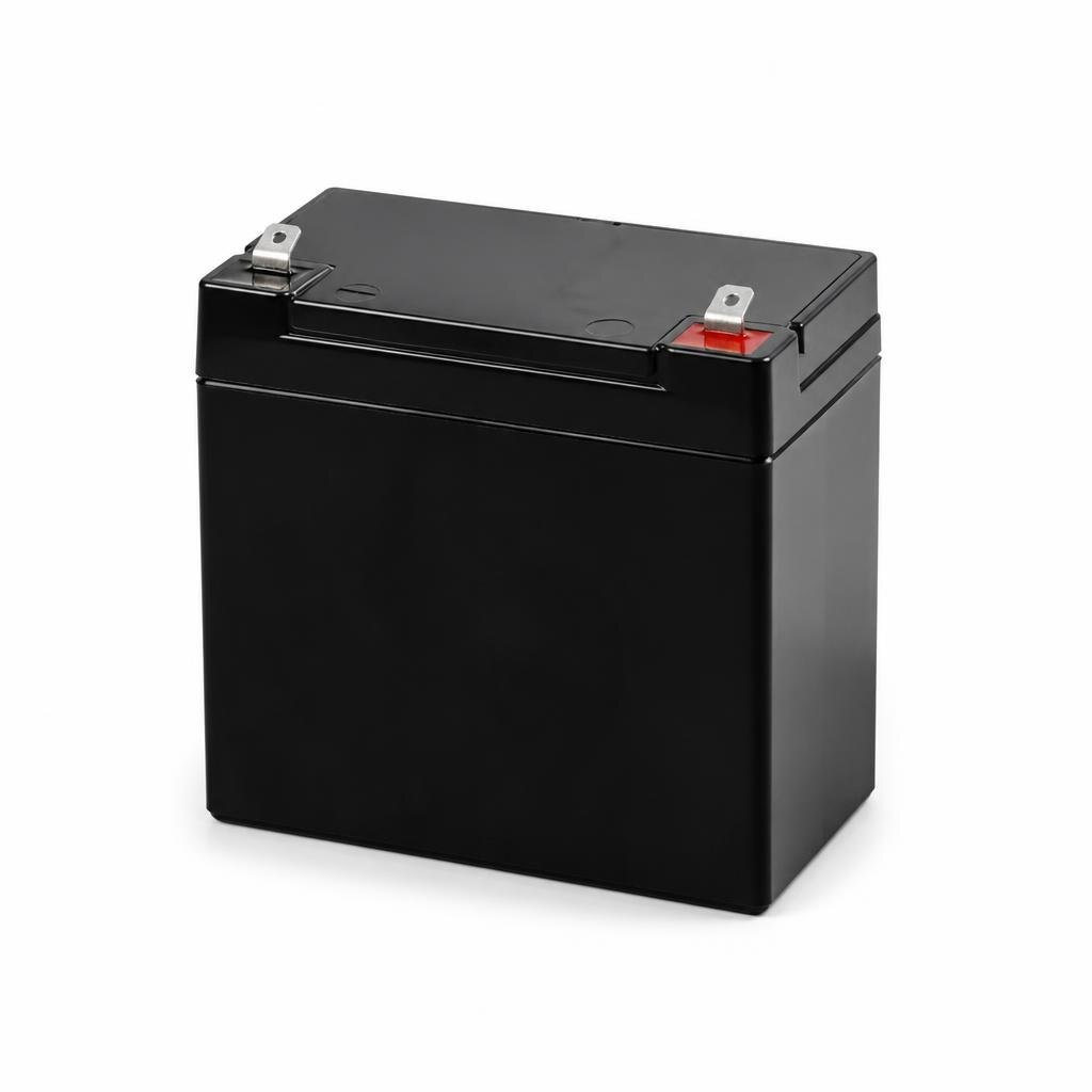 12V RECHARGEABLE BATTERY