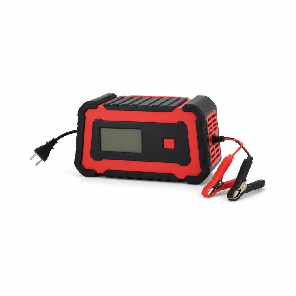 MAX-50 12V-24V BATTERY CHARGER