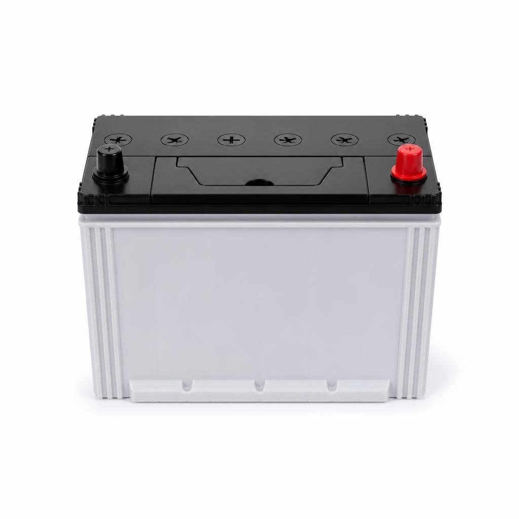 TUFLONG 60B24R BATTERY