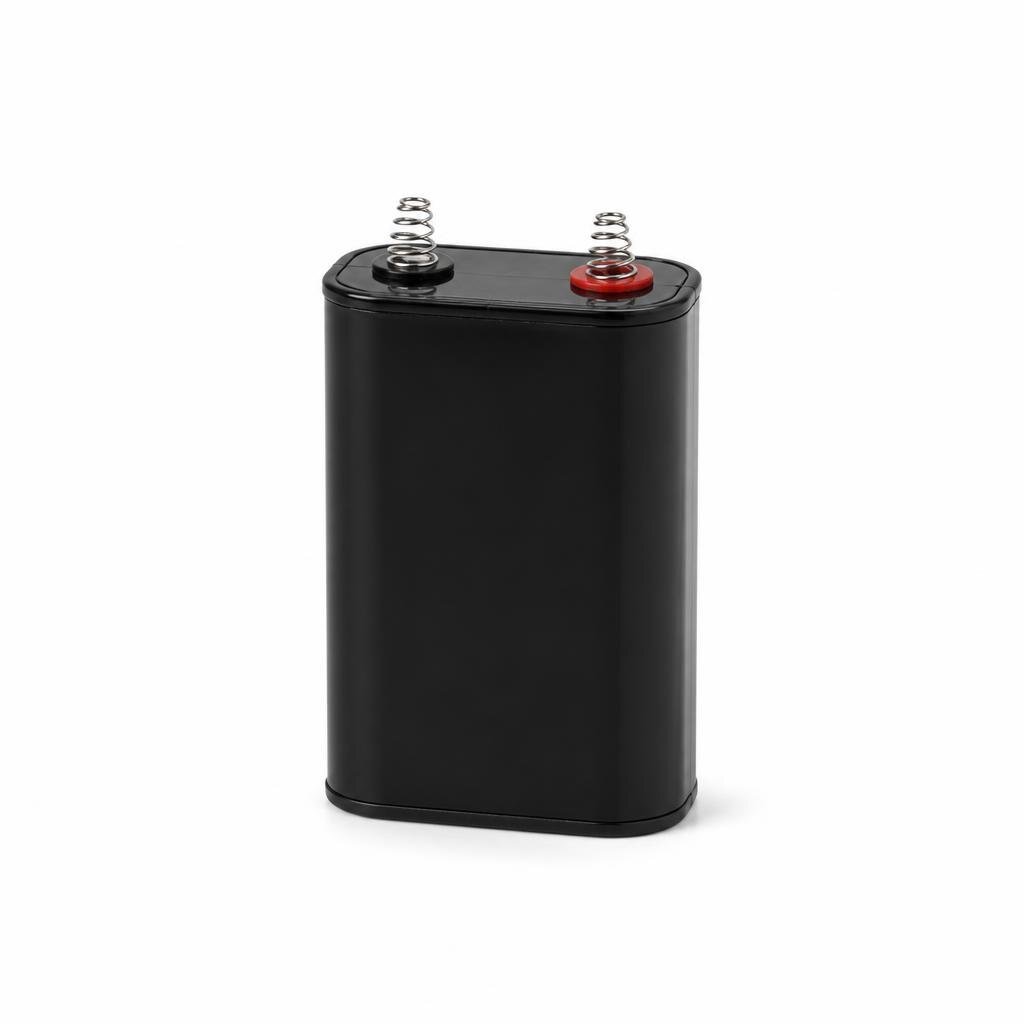 6V BATTERY