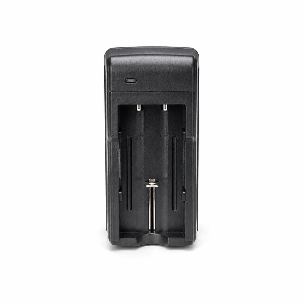 001# LI-ION RECHARGEABLE BATTERY CHARGER