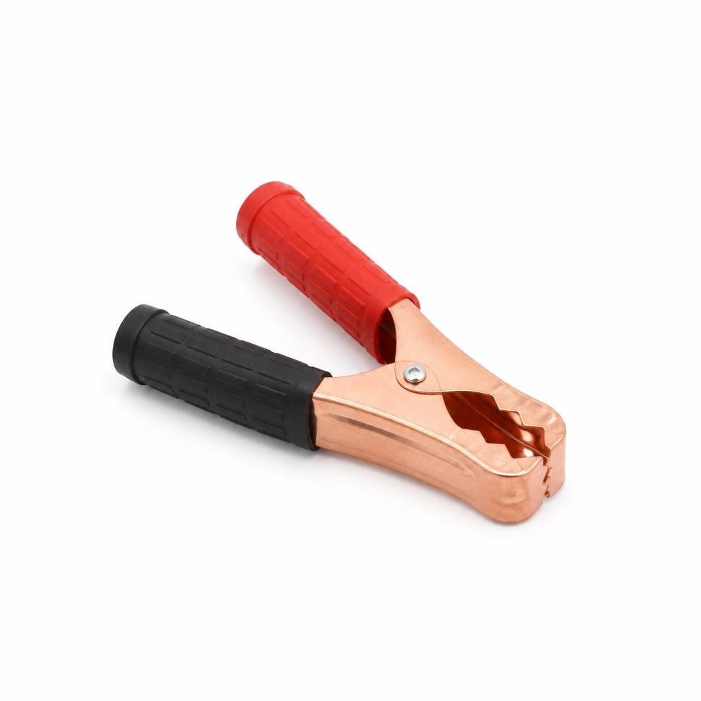 50A BATTERY CLIP