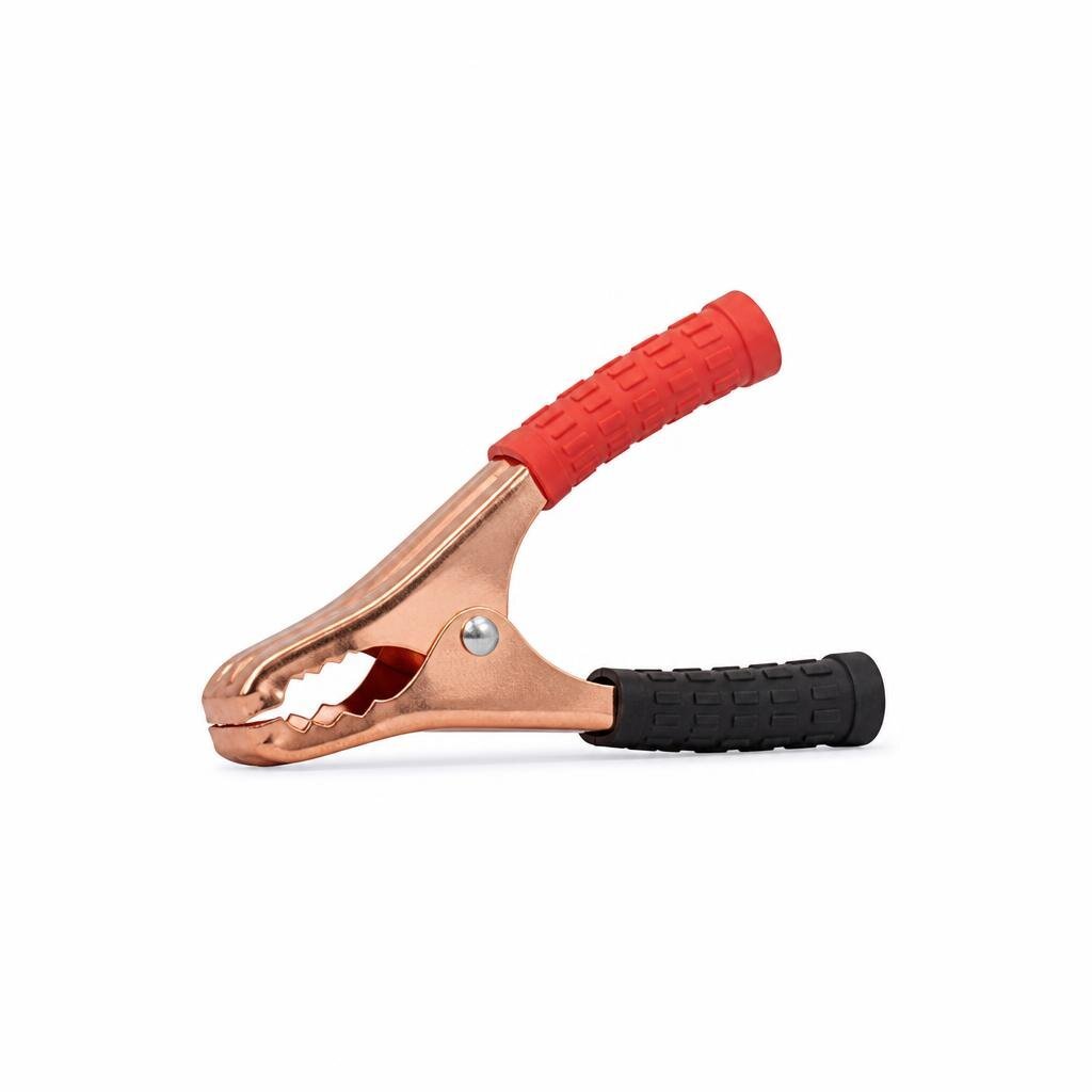 100AMP BATTERY CLIP