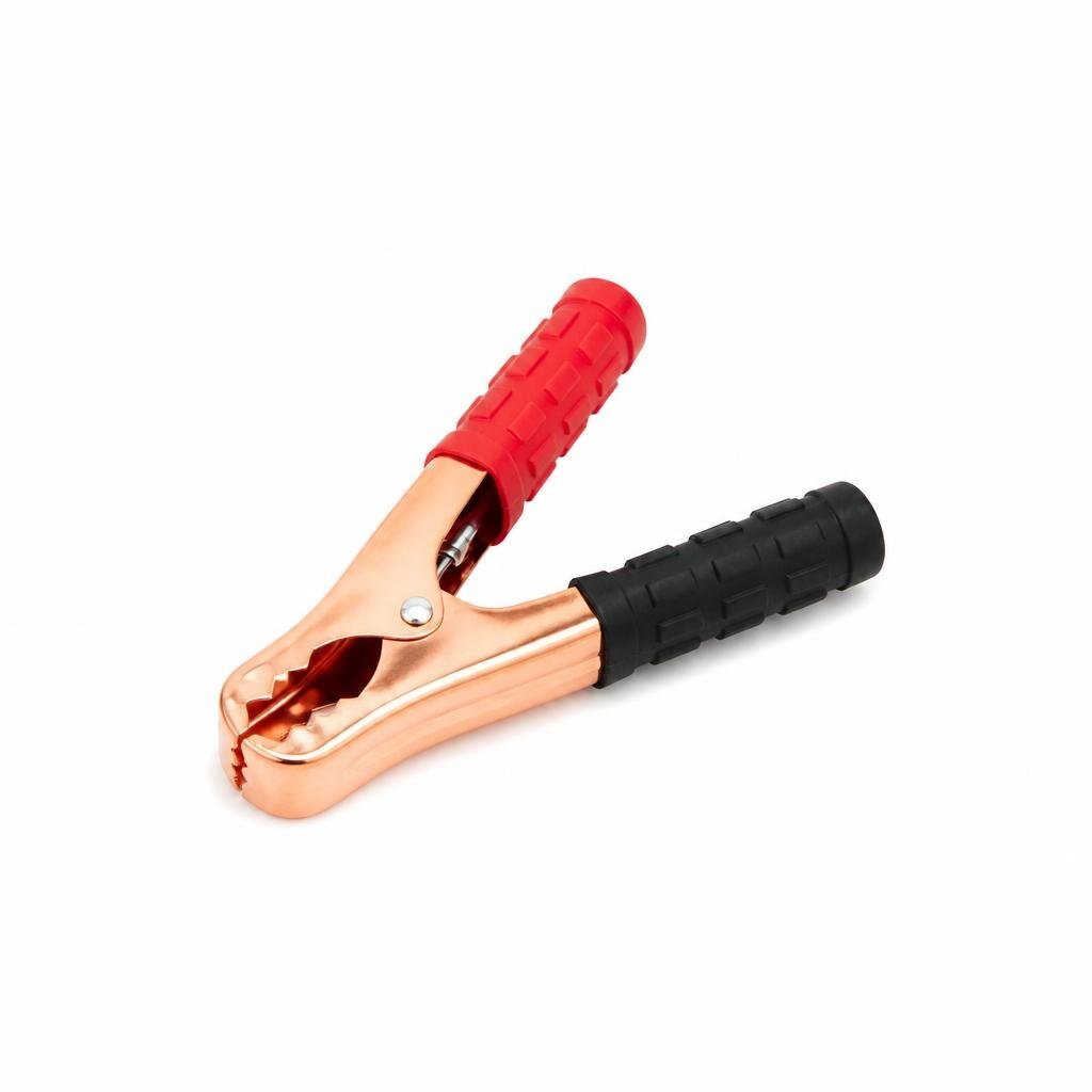 200A BATTERY CLIP