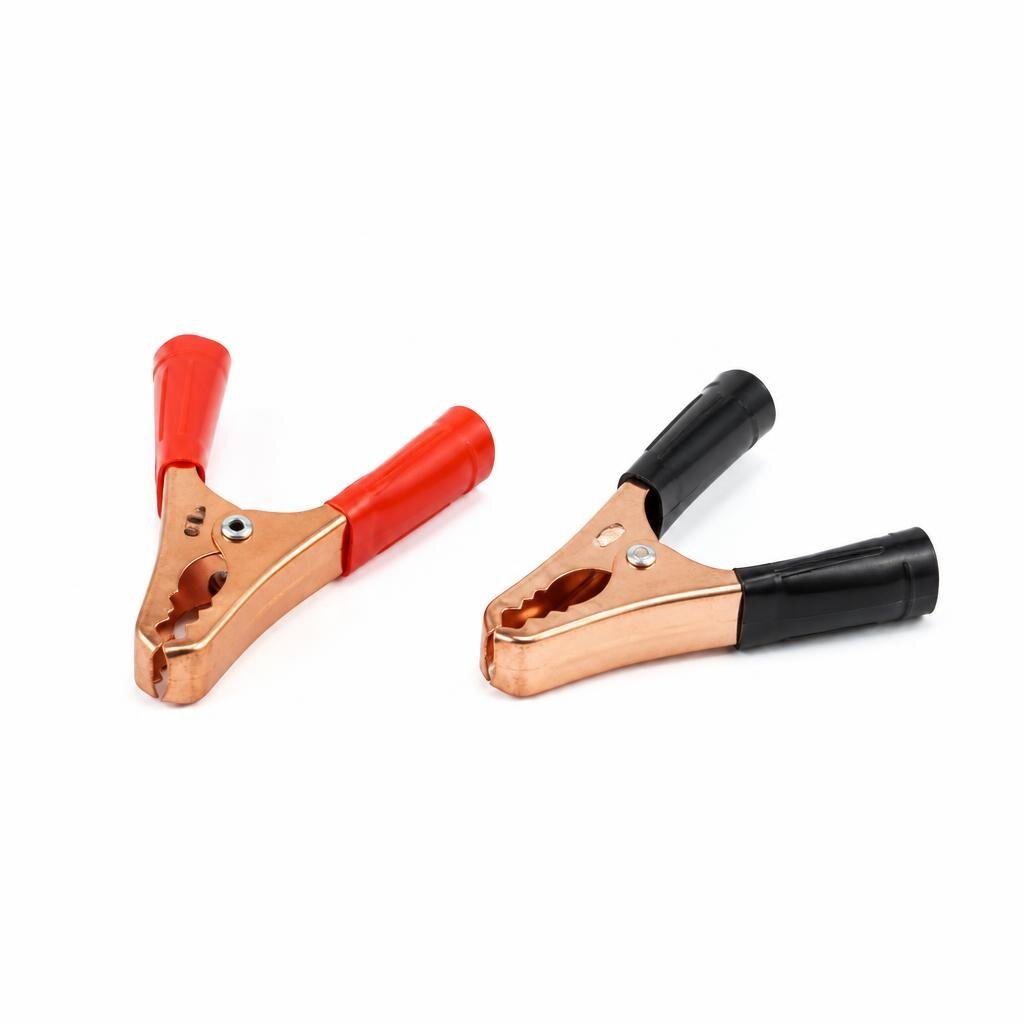 25AMP BATTERY CLIP
