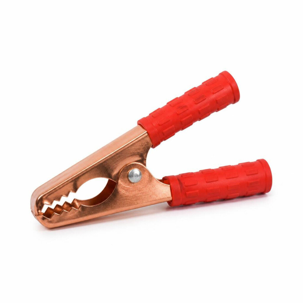 300AMP HEAVY DUTY BOOSTER CABLE CLAMP