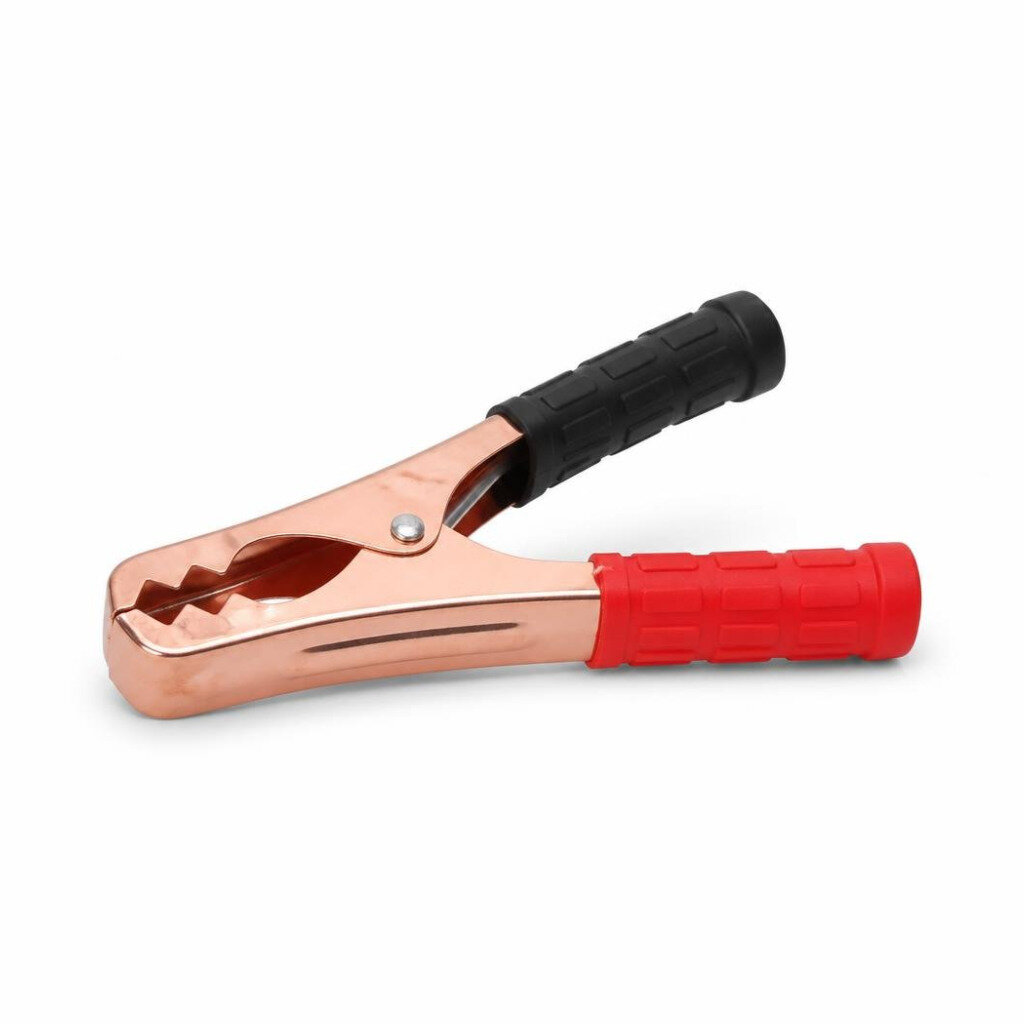 600AMP HEAVY DUTY BOOSTER CABLE CLAMP