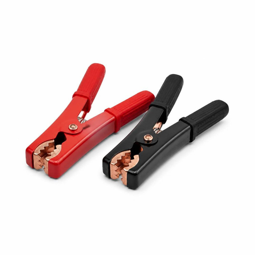 3000AMP HEAVY DUTY BOOSTER CABLE CLAMP
