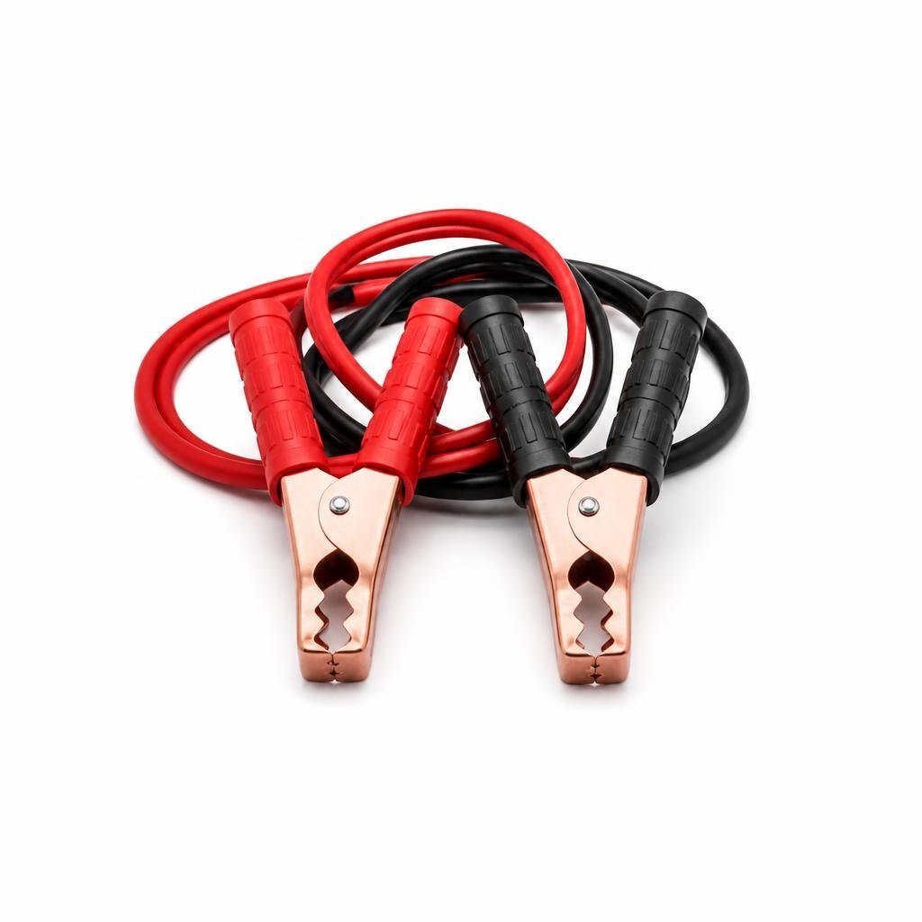 3500AMP HEAVY DUTY BOOSTER CABLE CLAMP