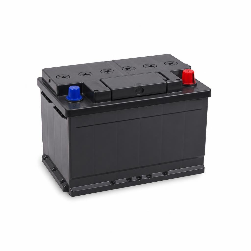 N70Z BATTERY FOR CAR