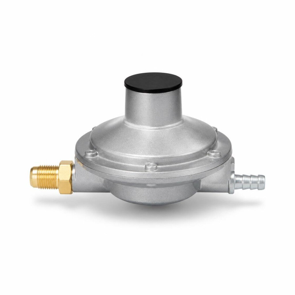 MASCROWN GAS REGULATOR