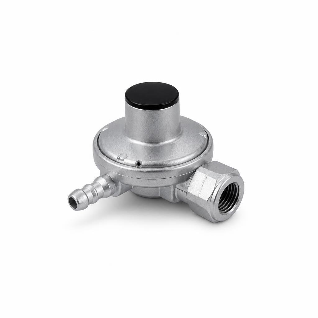 SOBAR LOW PRESSURE GAS REGULATOR