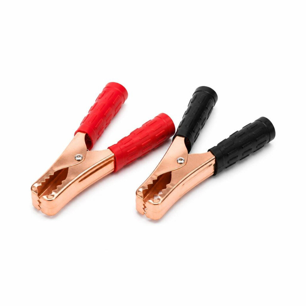 50A BATTERY CLIP