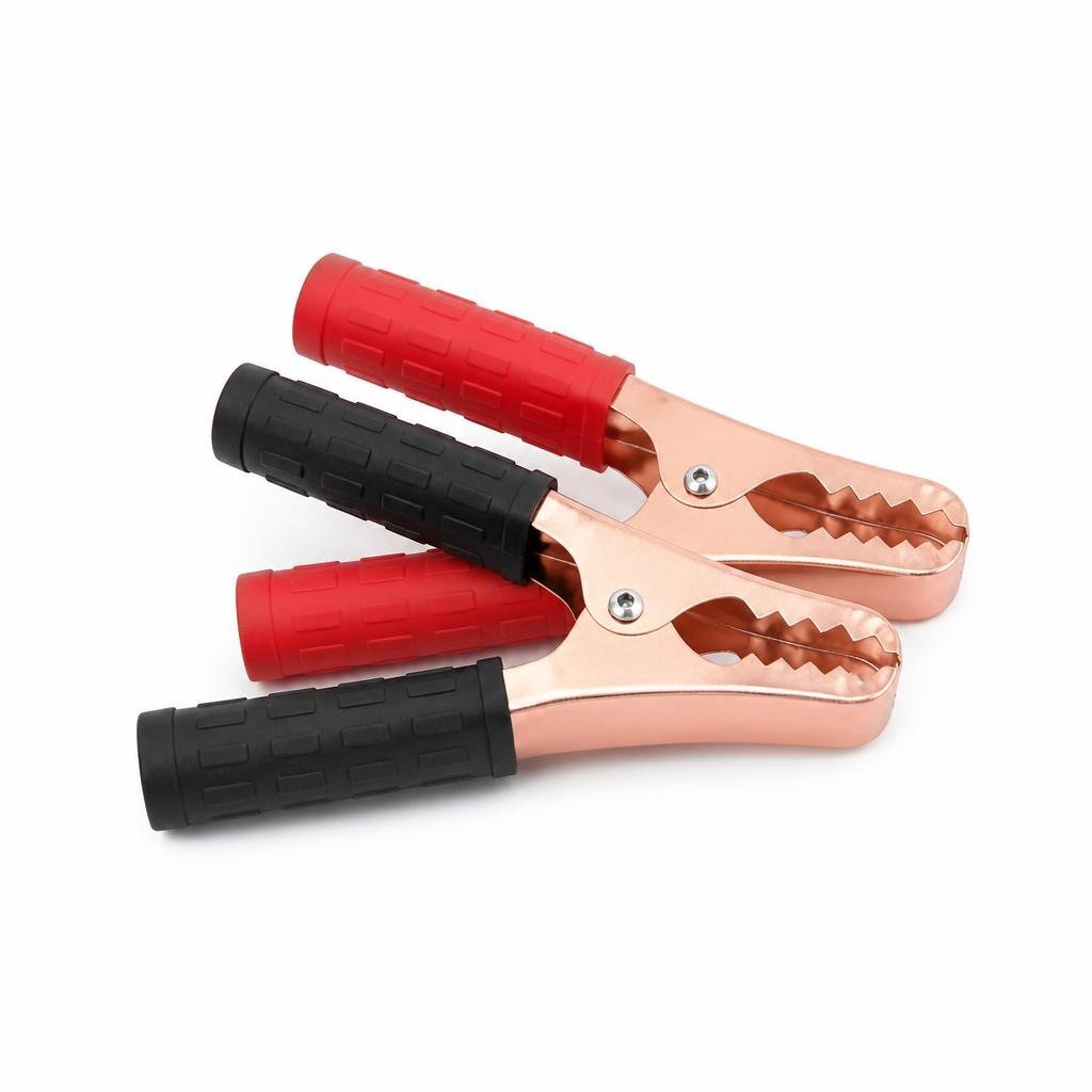 30A BATTERY CLIP