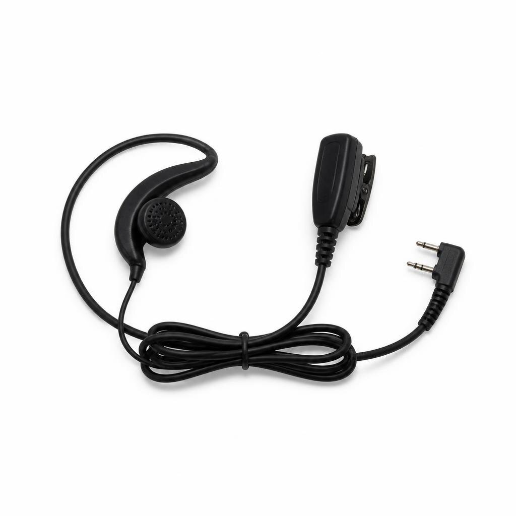 NFUMI EARPIECE