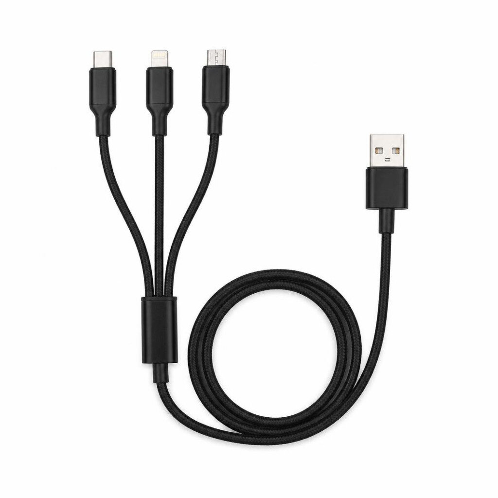 AWEI CL971 3IN1 CABLE