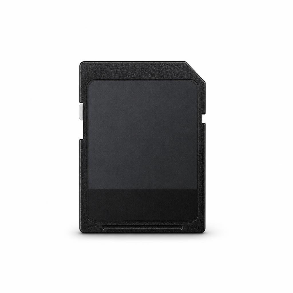 64GB SD CARD