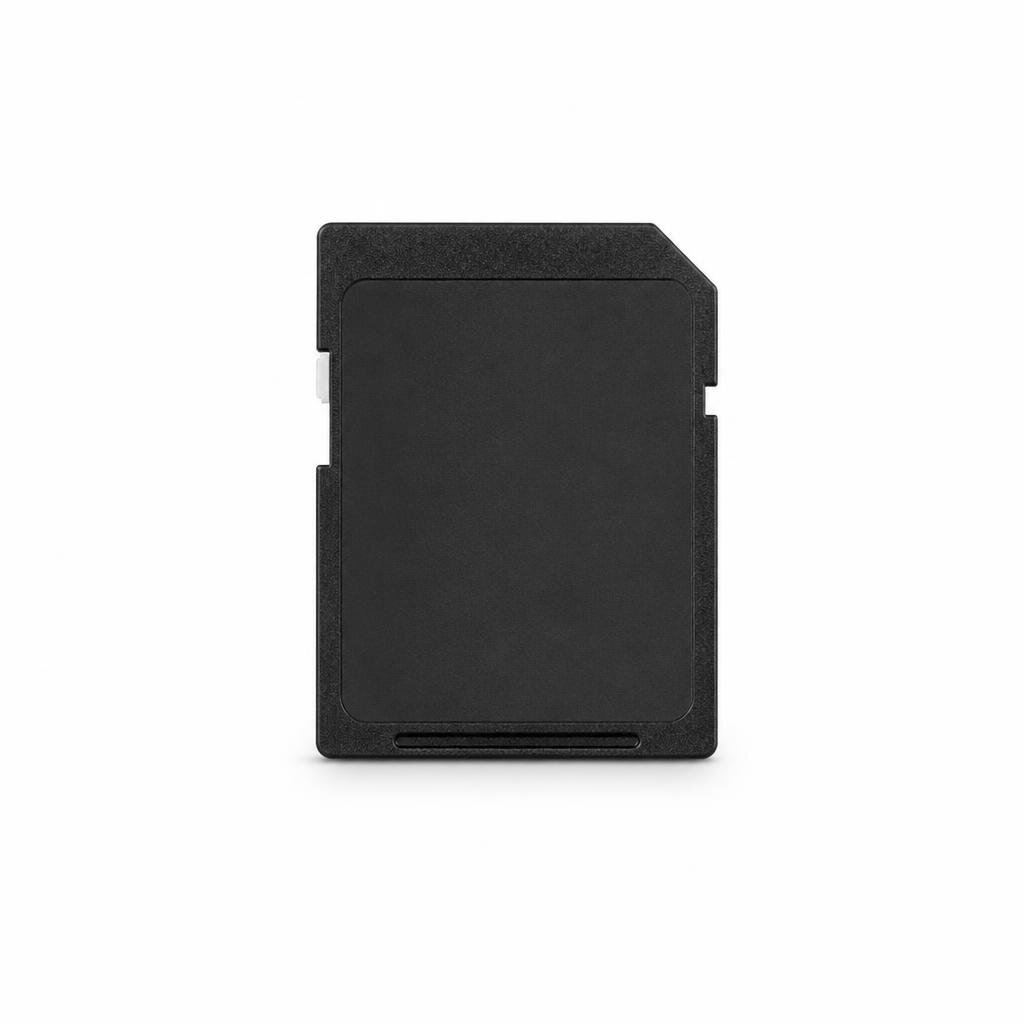 128GB SD CARD