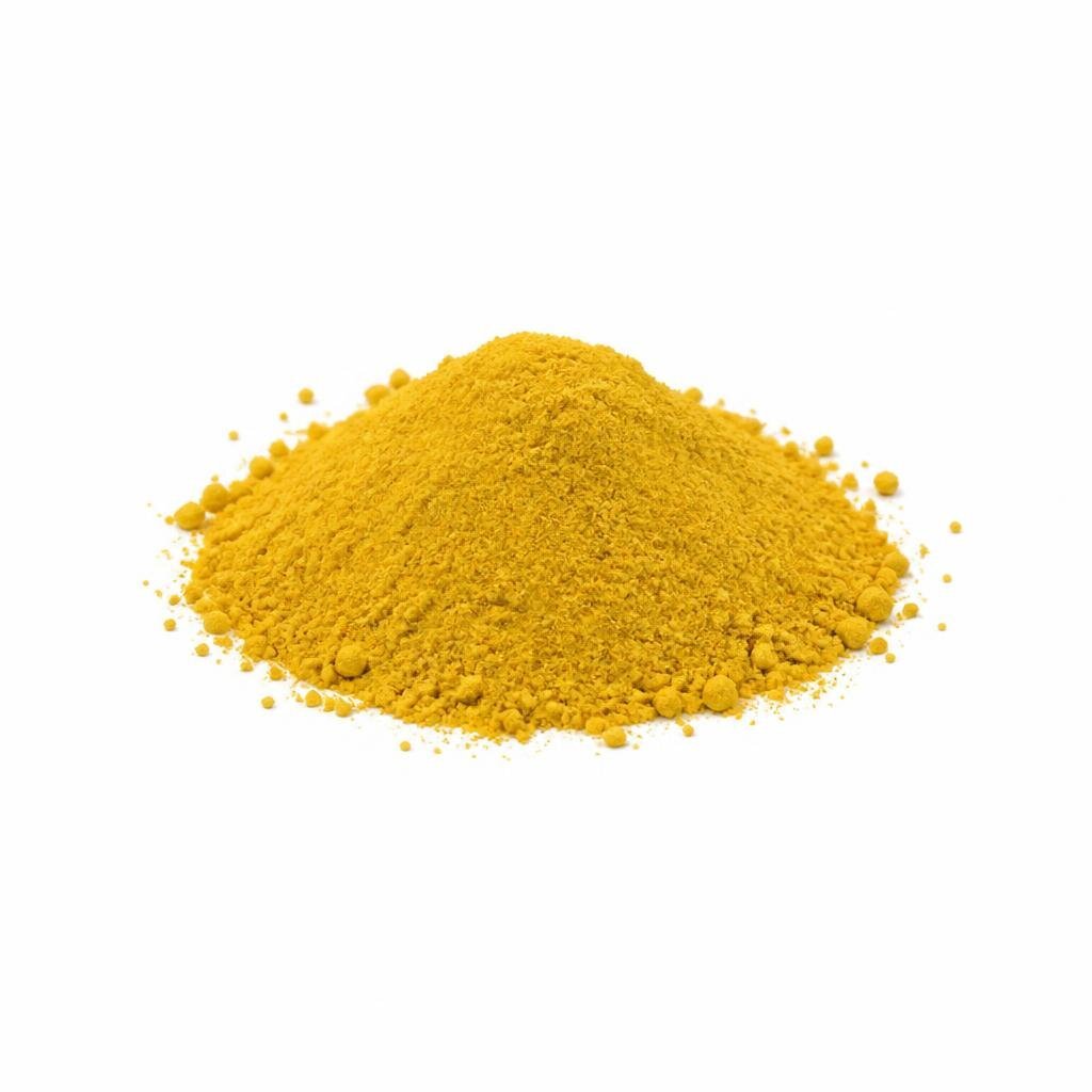300G PP01-Y POWDER STONE - YELLOW