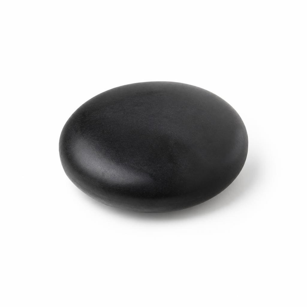220G PP01-BK POWDER STONE - BLACK