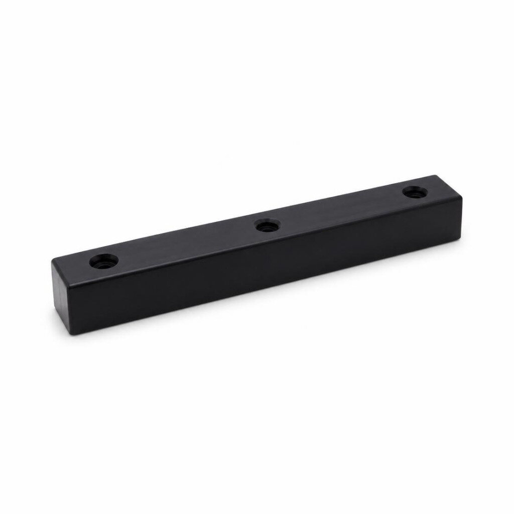 FTZW-001 DOCKING BUMPER - TYPE D (L1000 X W100 X H100MM)