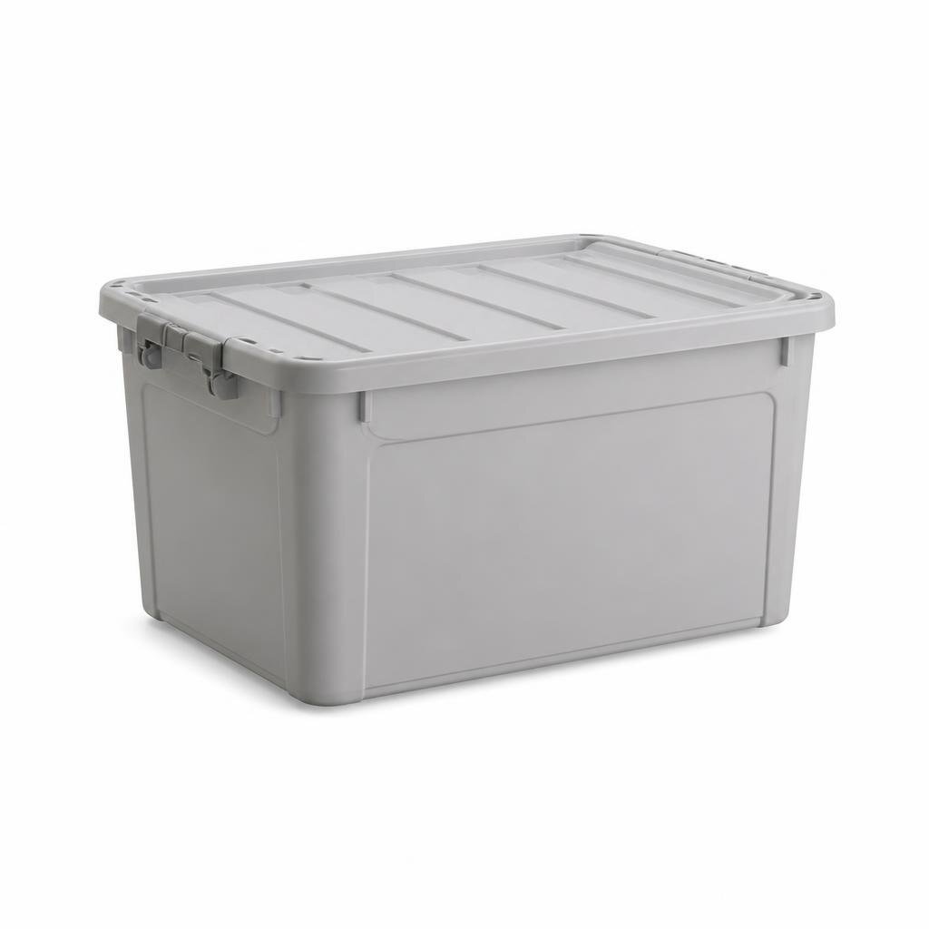 UNI TYG9710 L61xB37xH35CM STORAGE BOX
