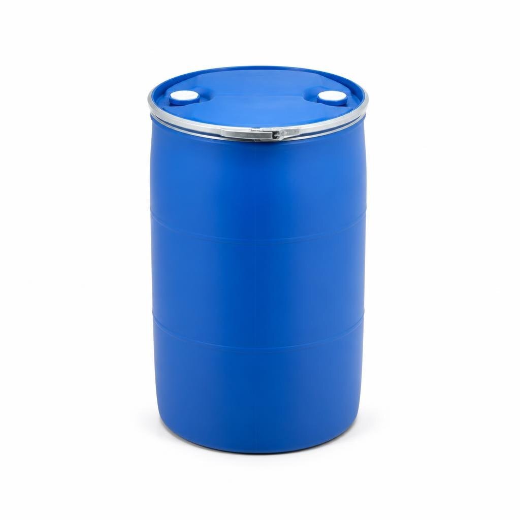 220L L-RING DRUM