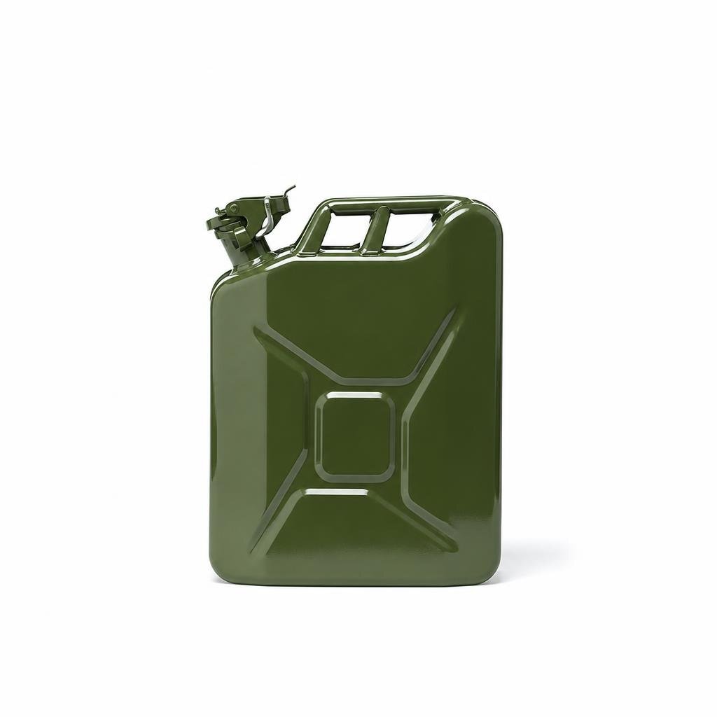 M5 5LT JERRICAN