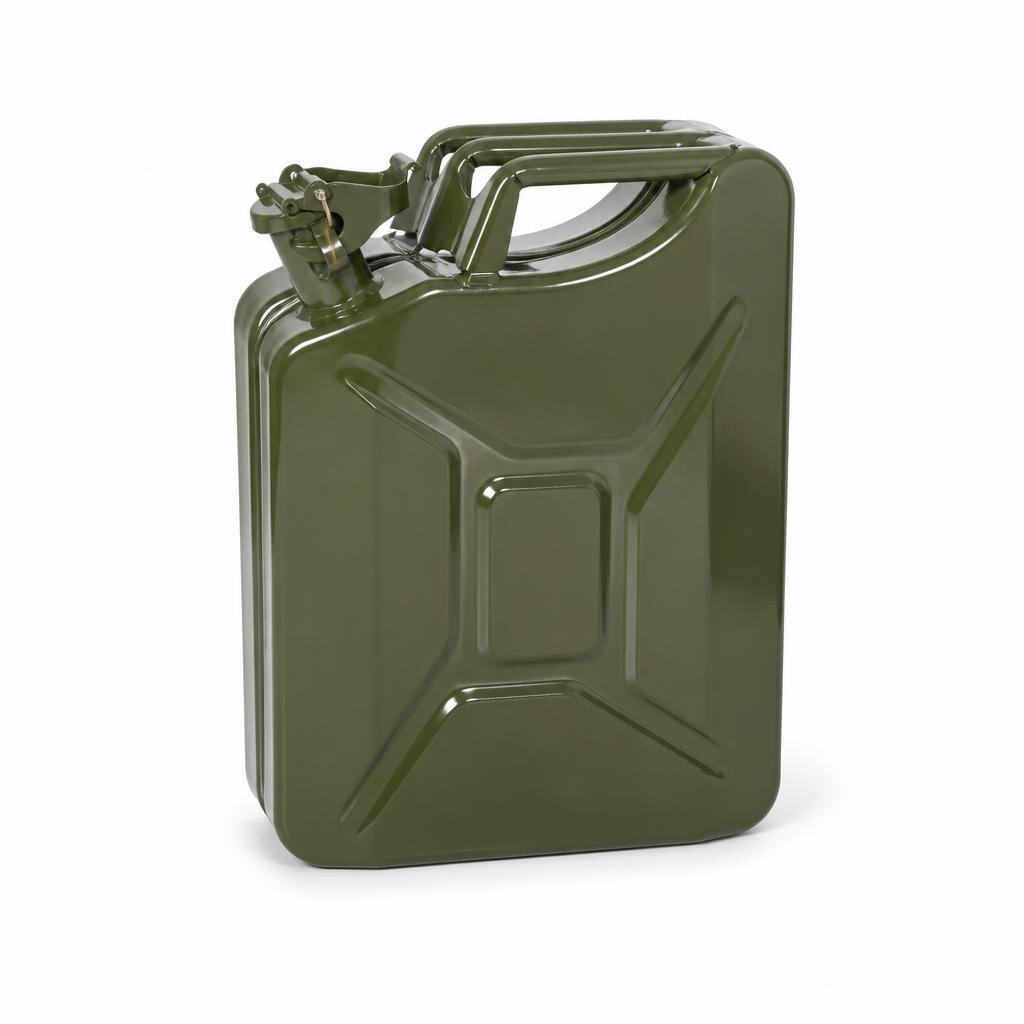 M10 10L JERRICAN